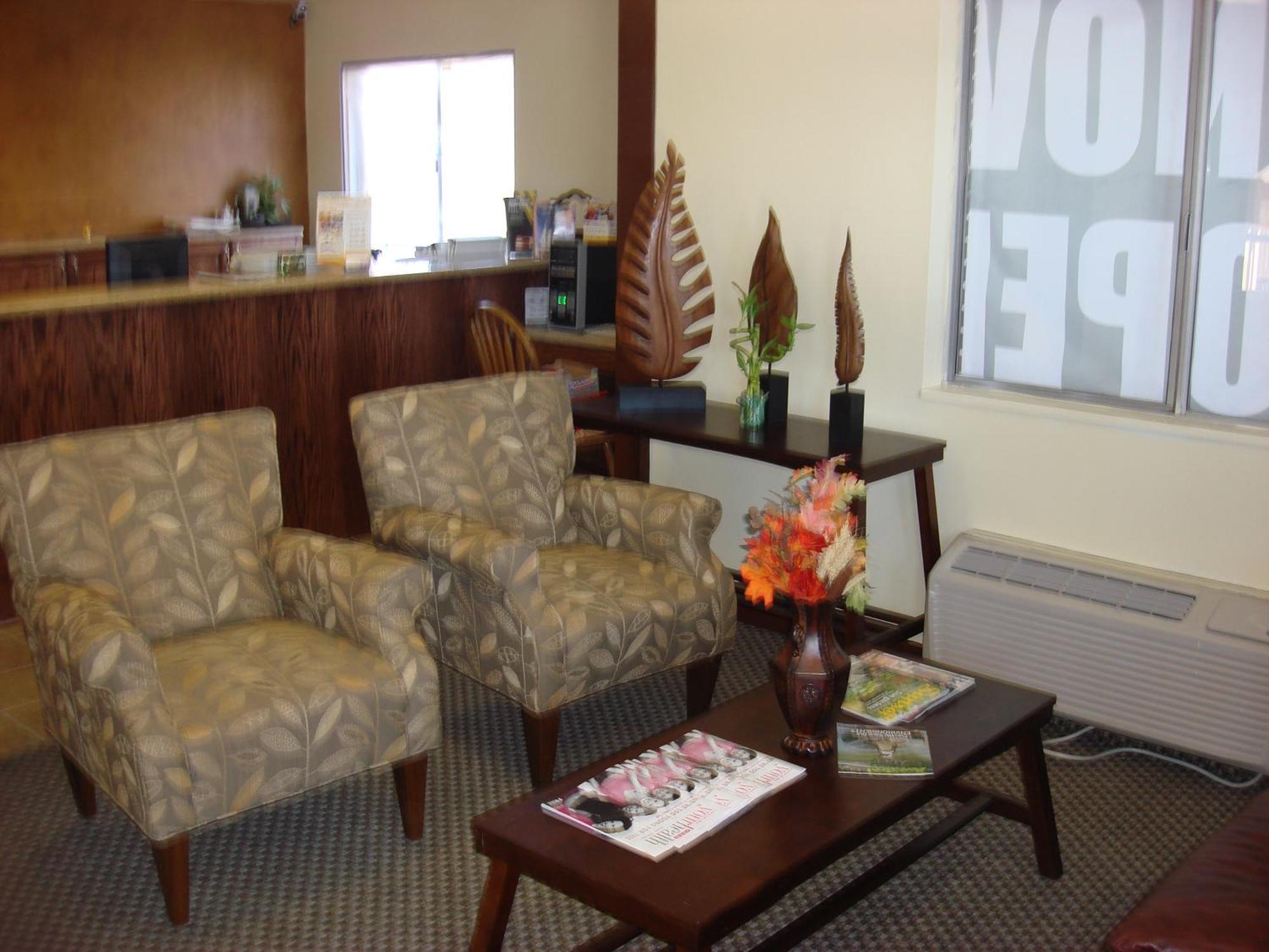 Super 8 By Wyndham St. George Ut Motel Bagian luar foto